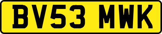 BV53MWK