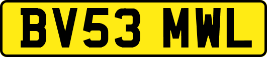 BV53MWL