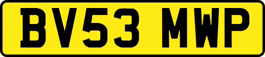 BV53MWP