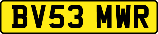 BV53MWR