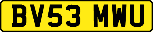 BV53MWU