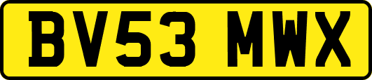 BV53MWX