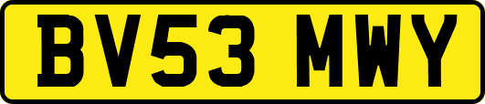 BV53MWY