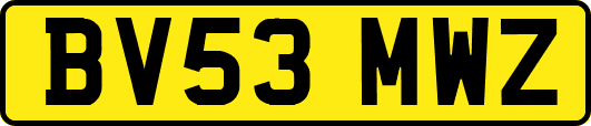 BV53MWZ