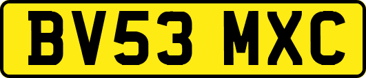 BV53MXC