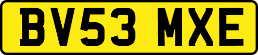 BV53MXE