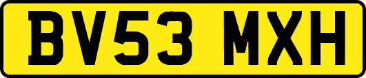 BV53MXH