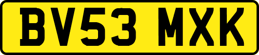 BV53MXK