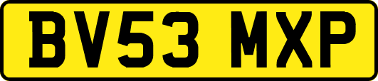 BV53MXP