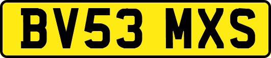 BV53MXS