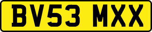 BV53MXX