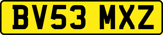BV53MXZ