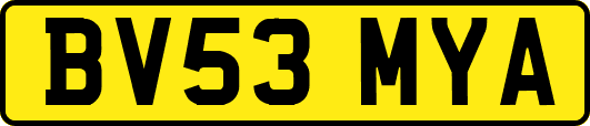 BV53MYA