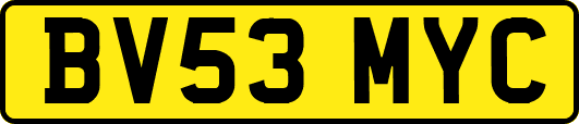 BV53MYC