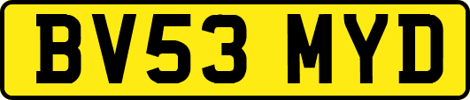 BV53MYD