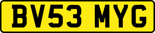 BV53MYG