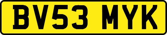 BV53MYK