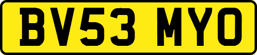BV53MYO