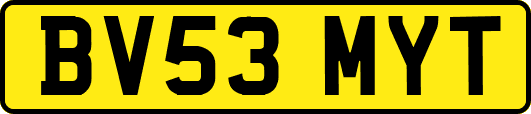 BV53MYT