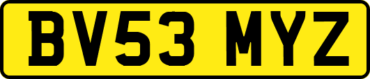 BV53MYZ