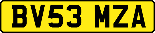 BV53MZA