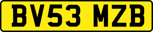 BV53MZB