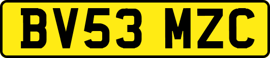 BV53MZC