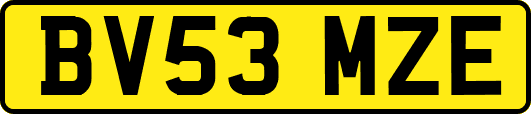 BV53MZE