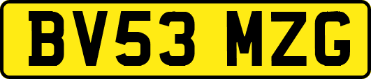 BV53MZG