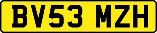 BV53MZH