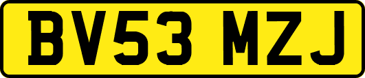 BV53MZJ