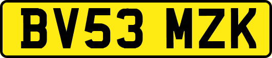 BV53MZK