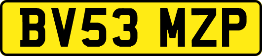 BV53MZP