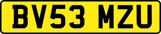 BV53MZU