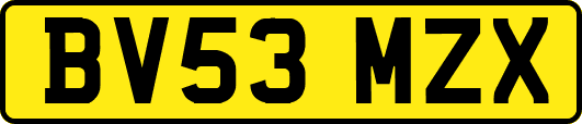 BV53MZX