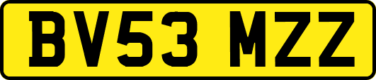 BV53MZZ