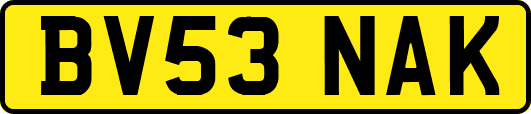 BV53NAK