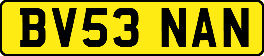 BV53NAN