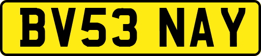 BV53NAY