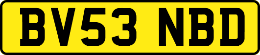 BV53NBD