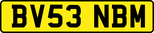 BV53NBM