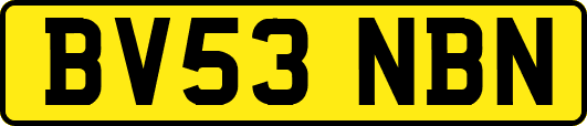 BV53NBN