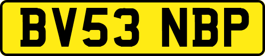 BV53NBP
