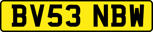 BV53NBW