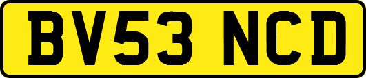BV53NCD