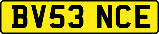 BV53NCE