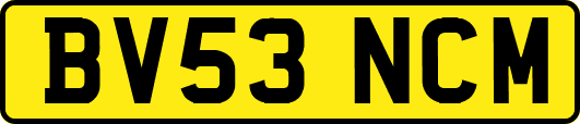 BV53NCM