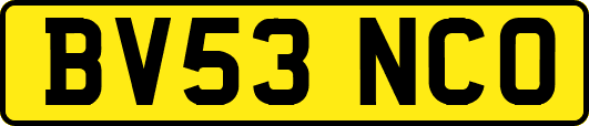 BV53NCO