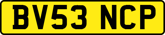 BV53NCP