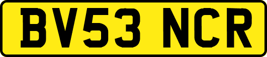 BV53NCR